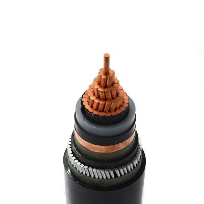 China 50mm2 XLPE Insulated Power Cable For Fire Protection And Power Transmission for sale