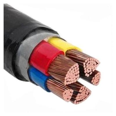 China 300mm Low Voltage Irrigation Cable Pure Copper Underground Irrigation Wire for sale