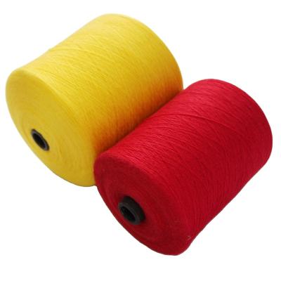 China Anti-Static Viscose Blended Yarn For Sweater for sale