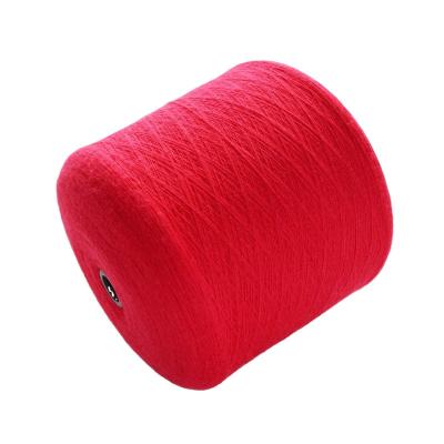 China Anti-Static Cheap Price 2/48nm 50%viscose 27%nylon 23%polyester Knitting Sweater Yarn Fancy Melange Blended Yarn for sale