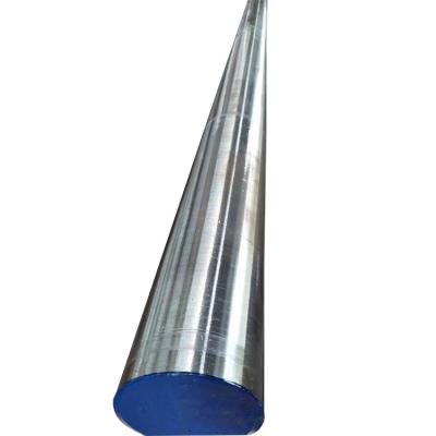 China Tool Steel Bar PRICE 1.2344 GOOD WORK HOT WORK TOOL STEEL for sale