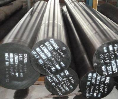 China Die Steel Bar Hot Sale 4140 / SMC440 / 1.7225 / 42CrMo4 Alloy Round Steel for sale