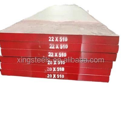 China Die Steel Bar DIN 1.2510/2510 STEEL PLATES for sale