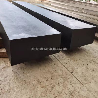 China Die Steel Bar BEST PRICE COLD WORK TOOL STEEL 1.2436 for sale