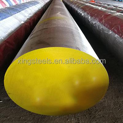 China Die Steel Bar GOOD QUALITY COLD WORK TOOL STEEL 1.2436 for sale