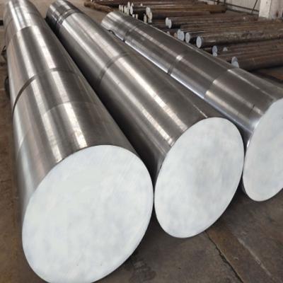 China Making Cold Rolled Steel Products K110 COLD WORK TOOL STEEL ROUND BAR for sale