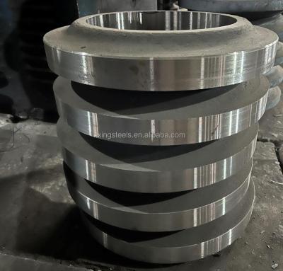 China Flange Plate Q195 Q215 Q235 Q275 20 45 C45 Ship 45 C45 Hot Rolled Coil And Sheet Plate Alloy Steel Technique Black Main American Exterior Flange Plate for sale