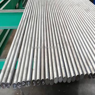 China 718 STEEL MOLD THE ROUND BAR for sale