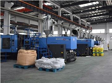 Geverifieerde leverancier in China: - Yancheng Berys Plastics Co., Ltd.