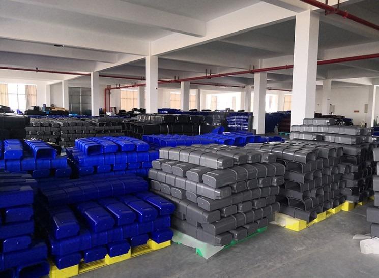 Geverifieerde leverancier in China: - Yancheng Berys Plastics Co., Ltd.