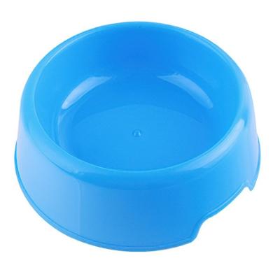 China Sustainable Dog Bowls Pet Feeder Bowl ABS Biodegradable Pet Bowls Te koop