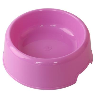 China Sustainable Feeding Bowl Pet Food Bowl Pet Water Bowl for sale