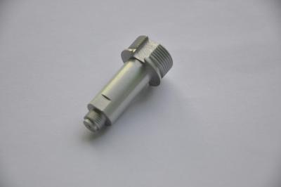 China Customized High Precision 5052 6061 7075 2024 CNC Machining Aluminium Parts for sale