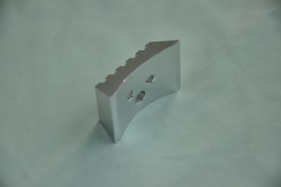 China Provide Zinc-plated carbon steel CNC Milling Service , Metal Machining Parts for sale