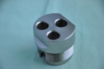 China Precise CNC Machining Aluminum Component For Medical Instrument parts for sale