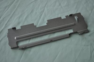 China High Precision Sheet Metal Stamping Process Sheet Metalbracket Part Fabrication for sale