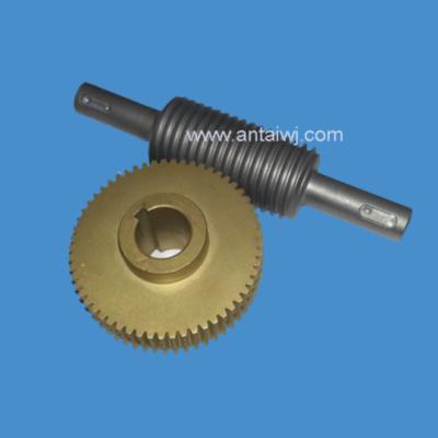 China Brass Metal Housing Precision CNC Machined Components OEM Service for sale