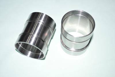 China Polished CNC Machining Stainless Steel 316 Precision Turned Parts . for sale