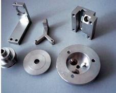 China High Precision Metal Forging Process , Customised Aluminum Cold Forging for sale