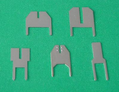 China Dongguan stainless steel/brass/aluminum custom stamping products for sale