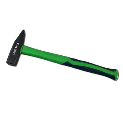 Китай German type Machinist hammer with fiberglass handle продается