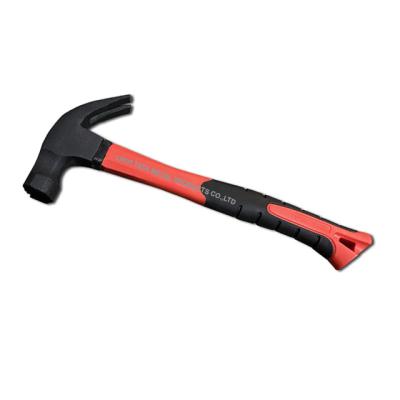 Китай American type claw hammer with magnet продается