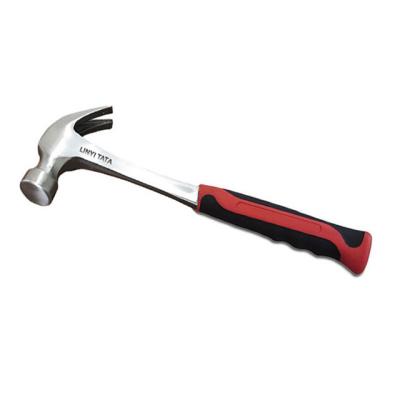 Китай one piece claw hammer продается