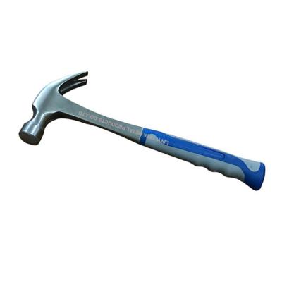 Китай one piece claw hammer продается