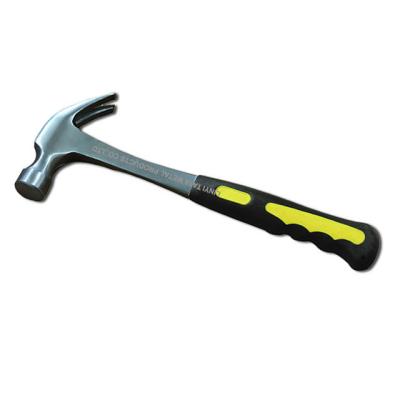 Китай one piece claw hammer продается