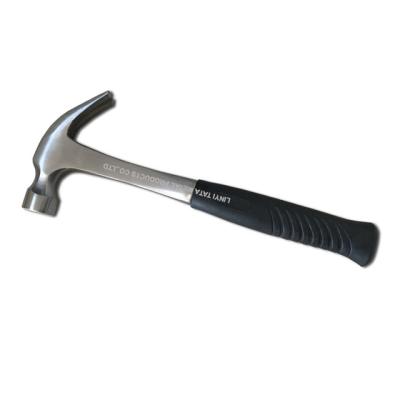 Китай one piece claw hammer продается