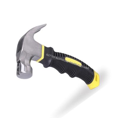 Китай 8oz mini claw hammer продается