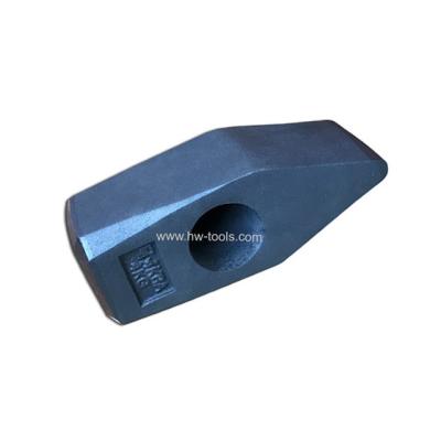 China China stone hammer head for sale