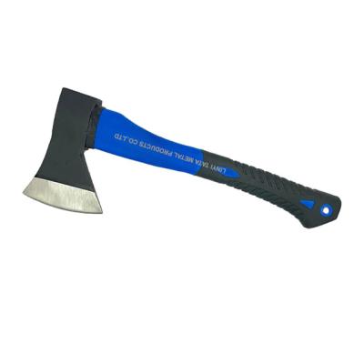 Китай Axe with fiberglass handle продается