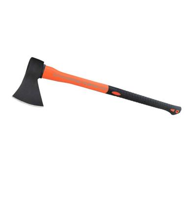 China Axe with fiberglass handle for sale