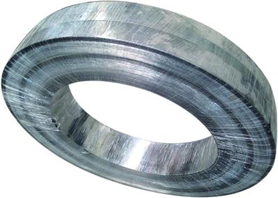 China stainless steel strip for trowels for sale