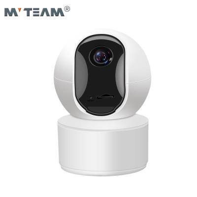 China NIGHT VISION Home Security 1080P IP CCTV Two Way Audio Camera Baby Monitor Smart WiFi Wireless High Resolution Camera for sale