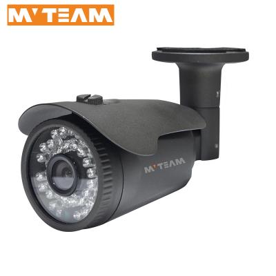 China Top 10 IR night vision 1.3mp 2.0mp 3.0mp ahd dc waterproof/waterproof tv camera in china for sale