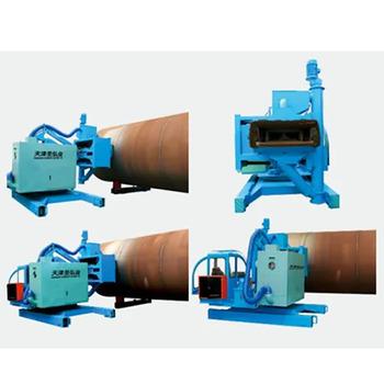 China Environmental protection shot blasting pharmaceutical cleaning machine with invention patent number for sale