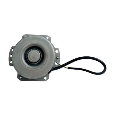 China Universal Household Ventilation Fan (Exhaust Fan) Single Phase Asynchronous Motor for Bathroom Fan for sale