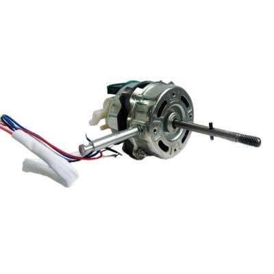 China Small Household Floor Fan Single Phase AC Motor for sale