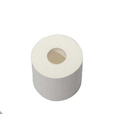 China Wholesale Bulk Custom Logo Cheap White Tissue Paper Toilet Paper Large Size Tissue Paper Home Office Public Places for sale