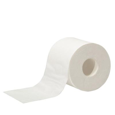 China Home Office Public Places Selling Best Daily Good Absorption Tissue Paper Bamboo Toilet Paper Necessities Toilet Paper for sale