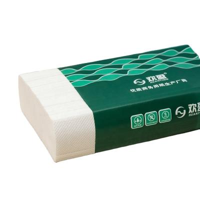 China Supplier Wholesale Virgin Wood Pulp Z-Folding Cheap Paper Towels M Fold Disposable Hand Towels for sale