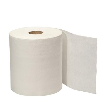 China Home Office Public Places High Quality And Reasonable Price Kitchen Soft Biodegradable Roll Disposable Toilet Paper Roll for sale