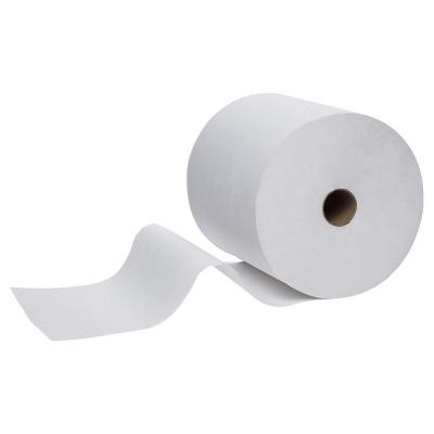 China High Quality and Affordable Wholesale Good Quality Factory Price Bamboo Paper Roll Hand Pulp Towel for sale