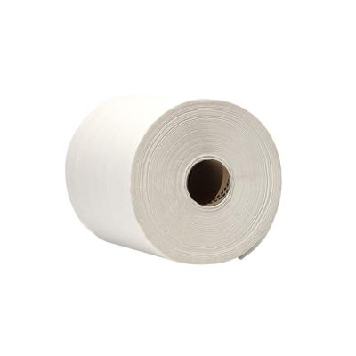 China Pulp Household Recycled High Quality Toilet Paper Tissue Paper Roll Paper Towels Bamboo Toilet Paper for sale