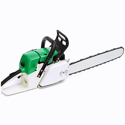 China Cheap Top Selling Price 2-Stroke Amazon Cordless Power Chainsaw Electric Chainsaw 72.2cc MS381 382 for sale