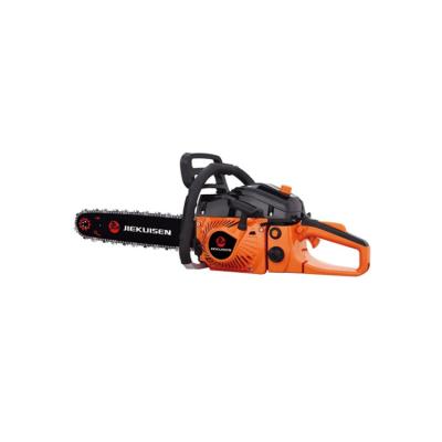 China Fast 2-Stroke To Board China Cordless Chainsaw High Hp Gasoline Chainsaw For Tree Cutter for sale