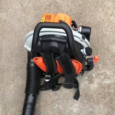 China SNOW BLOWER Backpack Gasoline Blower Two-Stroke Snow Blower Fire Extinguisher for sale