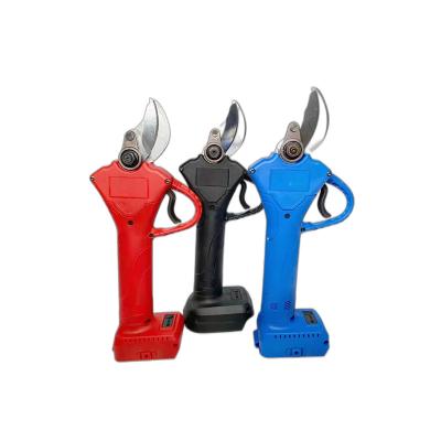 China High Power Anti-Slip Cordless Garden Vending Amazon Handle Electric Shears for sale